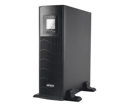 Zasilacz awaryjny (UPS) Gembird Energenie Zasilacz awaryjny UPS Rack 1800W LCD czysty sinus